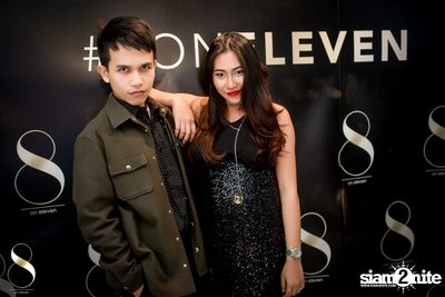 8 On Eleven Grand Opening Party — photo 134