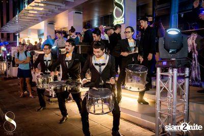 8 On Eleven Grand Opening Party — photo 138