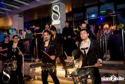 8 On Eleven Grand Opening Party — photo 139