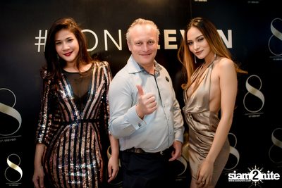 8 On Eleven Grand Opening Party — photo 140