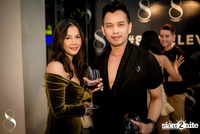 8 On Eleven Grand Opening Party — photo 146