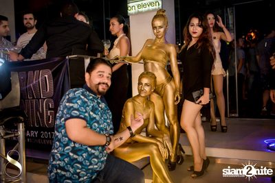 8 On Eleven Grand Opening Party — photo 147