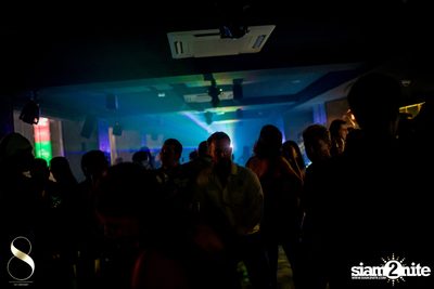 8 On Eleven Grand Opening Party — photo 154