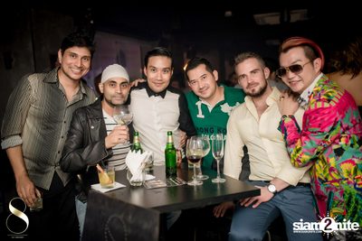 8 On Eleven Grand Opening Party — photo 155