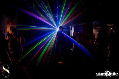 8 On Eleven Grand Opening Party — photo 158