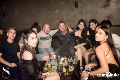8 On Eleven Grand Opening Party — photo 165