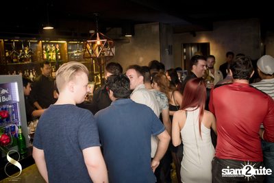 8 On Eleven Grand Opening Party — photo 168