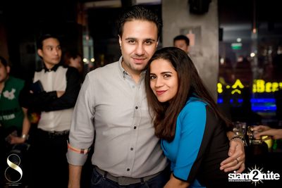 8 On Eleven Grand Opening Party — photo 169