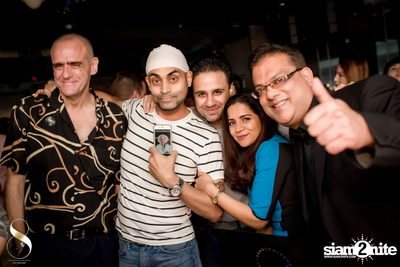 8 On Eleven Grand Opening Party — photo 171