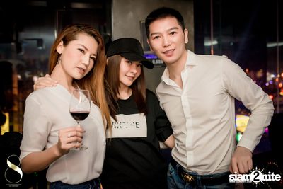 8 On Eleven Grand Opening Party — photo 172