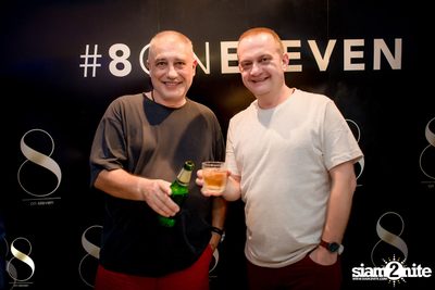 8 On Eleven Grand Opening Party — photo 176