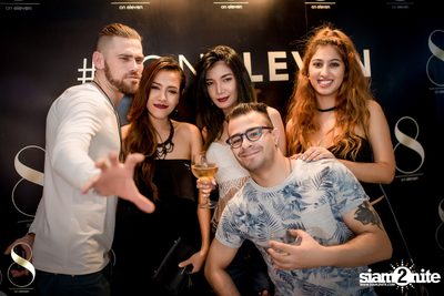 8 On Eleven Grand Opening Party — photo 177