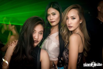 8 On Eleven Grand Opening Party — photo 186