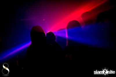 8 On Eleven Grand Opening Party — photo 191