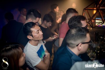 8 On Eleven Grand Opening Party — photo 193