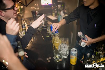 8 On Eleven Grand Opening Party — photo 194