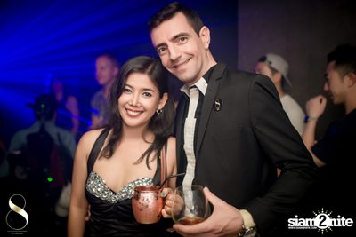 8 On Eleven Grand Opening Party — photo 195