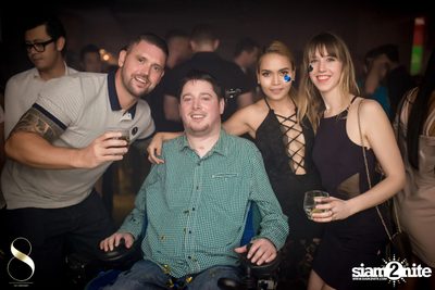 8 On Eleven Grand Opening Party — photo 196