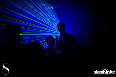 8 On Eleven Grand Opening Party — photo 205