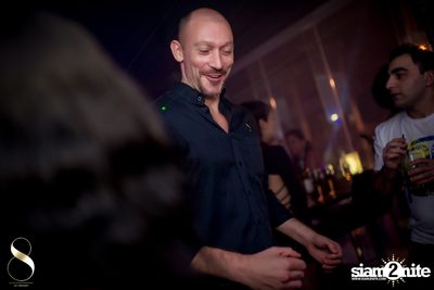 8 On Eleven Grand Opening Party — photo 207