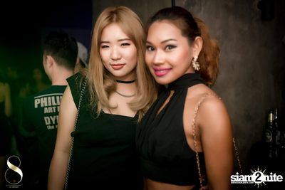 8 On Eleven Grand Opening Party — photo 208