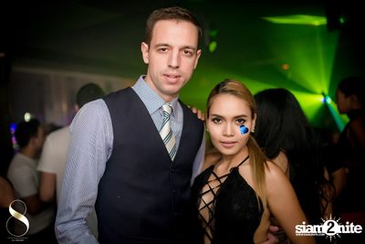 8 On Eleven Grand Opening Party — photo 209