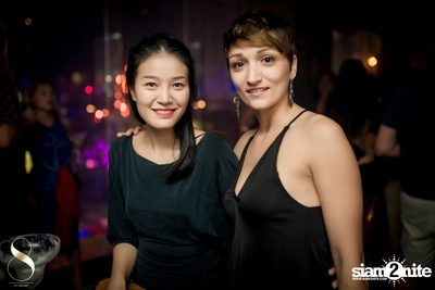 8 On Eleven Grand Opening Party — photo 210