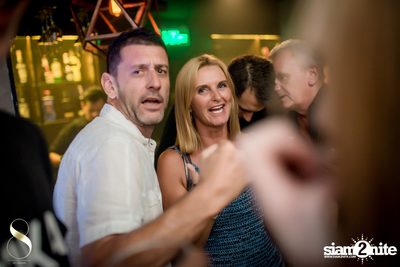8 On Eleven Grand Opening Party — photo 211