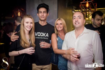 8 On Eleven Grand Opening Party — photo 212