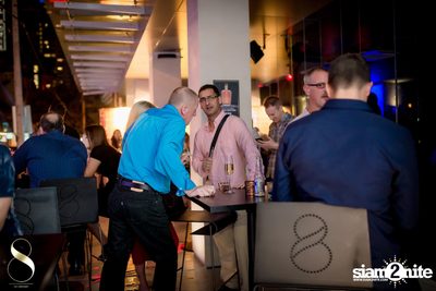 8 On Eleven Grand Opening Party — photo 217