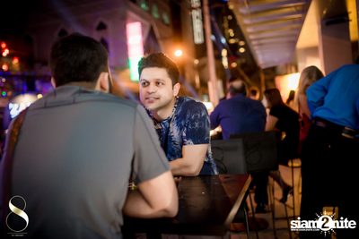 8 On Eleven Grand Opening Party — photo 218