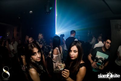 8 On Eleven Grand Opening Party — photo 222