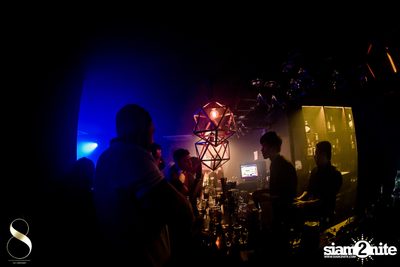 8 On Eleven Grand Opening Party — photo 223