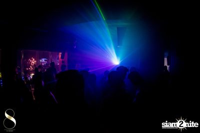 8 On Eleven Grand Opening Party — photo 224