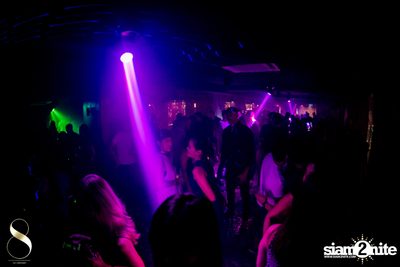 8 On Eleven Grand Opening Party — photo 225