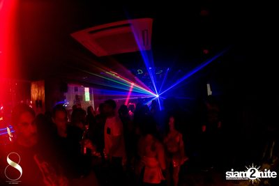 8 On Eleven Grand Opening Party — photo 226