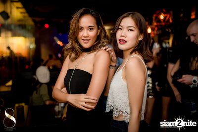 8 On Eleven Grand Opening Party — photo 227