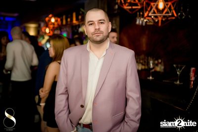 8 On Eleven Grand Opening Party — photo 228