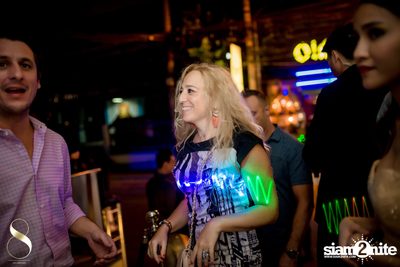 8 On Eleven Grand Opening Party — photo 230