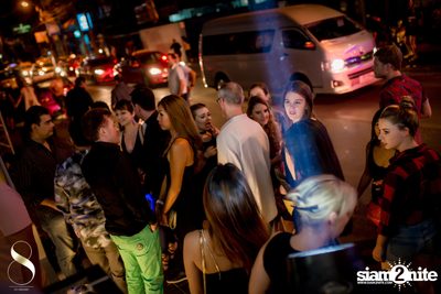 8 On Eleven Grand Opening Party — photo 232