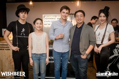 Cocktails Night ที่ วิชเบียร์ โฮม บาร์ — photo 3