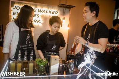 Cocktails Night ที่ วิชเบียร์ โฮม บาร์ — photo 12