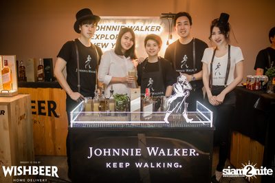 Cocktails Night ที่ วิชเบียร์ โฮม บาร์ — photo 15