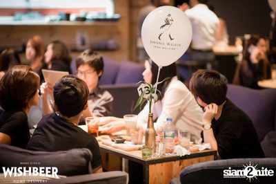 Cocktails Night ที่ วิชเบียร์ โฮม บาร์ — photo 17