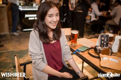 Cocktails Night ที่ วิชเบียร์ โฮม บาร์ — photo 25