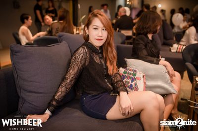 Cocktails Night ที่ วิชเบียร์ โฮม บาร์ — photo 32
