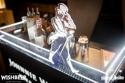 Cocktails Night ที่ วิชเบียร์ โฮม บาร์ — photo 33