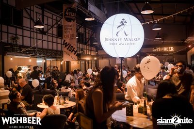 Cocktails Night ที่ วิชเบียร์ โฮม บาร์ — photo 41