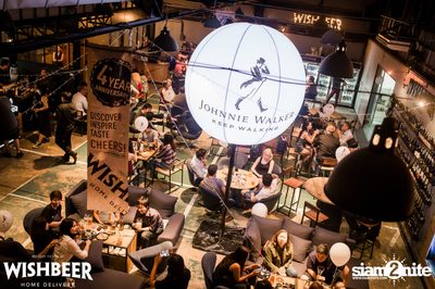 Cocktails Night ที่ วิชเบียร์ โฮม บาร์ — photo 43