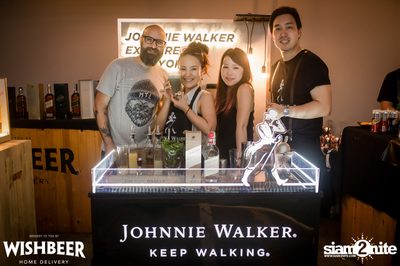 Cocktails Night ที่ วิชเบียร์ โฮม บาร์ — photo 44
